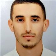 Professeur de langue Arabe, cours soutien